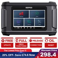 M500 Car Cluster Adjustion Tool Mileage Adjustment Odometer Correction Oil Reset
