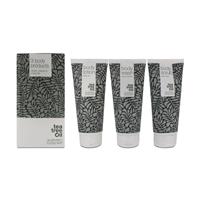 Australian Bodycare Tea Tree Oil Bath & Body Set with Body Wash Scrub and Lotion