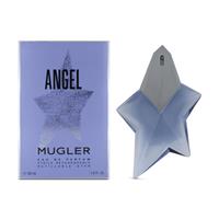 Thierry Mugler Angel 50ml Eau De Parfum Gourmand Scent Sensual Perfume for Women