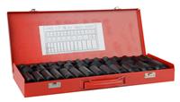 Heavy Duty 35 PcsCar Truck Deep Impact Socket Set 1/2" Drive 8- 32mm Metric UK