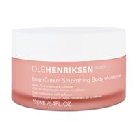 Ole Henriksen Body Cream 190ml BeamCream Smoothing Body Moisturiser Body Butter