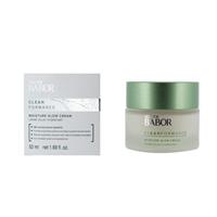 Doctor Babor 50ml Cleanformance Moisturiser Glow Cream for Dry Skin