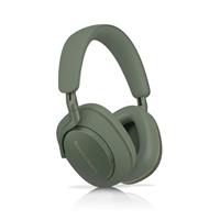 Bowers & Wilkins PX7 S2E Noise Cancelling Over-Ear Headphones - Green