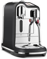 Sage Nespresso Creatista Pro SNE900BTR Coffee Machine 2300W Black Truffle-