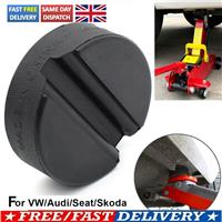 For Seat VW Skoda Audi Jacking Pad Points Jack Lifting Pinch Weld Adapter
