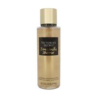 Victoria's Secret Bare Vanilla Shimmer Fragrance Mist For Her 250ml