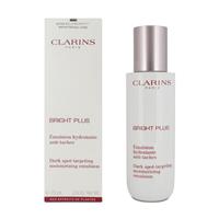 Clarins Bright Plus Dark Spot-Targeting Emulsion 75ml Improve Dark Spots