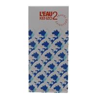 Kenzo L'Eau 2 100ml Eau De Toilette For Women EDT Perfume For Her