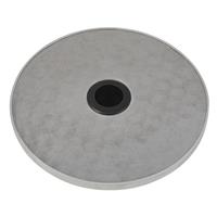 Tower Patio Table Attachment for Patio Heaters DG1 & DG2, 400mm