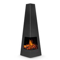 Dellonda Chiminea