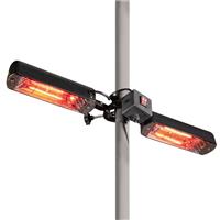 Dellonda Patio Heaters
