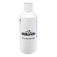 Hot Tub Cleaner, Flush Chemical Cleaner, Universal - 500ml