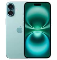 Apple iPhone 16 Plus 6.7'' 5G Smartphone 128GB Unlocked SIM-Free - Teal A