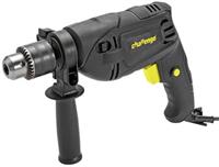 Challenge 500W Corded Impact Drill Refurbished Hammer Impact 13mm Chuck