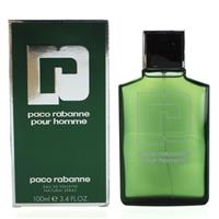 Paco Rabanne Pour Homme 100ml Eau De Toilette EDT Men's Fragrance For Him