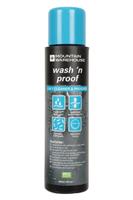 Mountain Warehouse Wash 'n Proof - 2 in 1 Clothing Wash in Waterproofer Cleaner