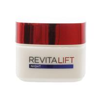 L'Oreal Night Cream Revitalift 50ml Anti Wrinkle & Extra Firming Moisturiser