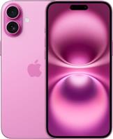 Apple iPhone 16 Plus 6.7'' 5G Smartphone 128GB Unlocked SIM-Free - Pink A