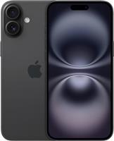 Apple iPhone 16 Plus 6.7'' Smartphone 128GB Unlocked Dual SIM-Free - Black B