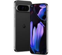 Google Pixel 9 Pro XL 6.8" 128GB 5G Smartphone 16GB RAM Unlocked - Obsidian B