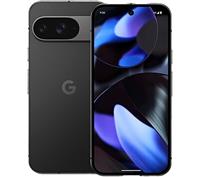 Google Pixel 9 6.3 5G Smartphone 128GB SIM-Free Unlocked - Obsidian Black A