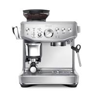 Sage The Barista Express Impress SES876BSS Coffee Machine 1850W Brushed Steel*