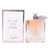 Lancome La Vie Est Belle 100ml Eau De Parfum EDP Spray Perfume For Women