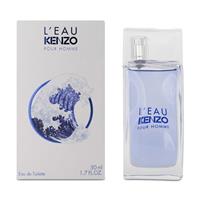 Kenzo L'Eau Kenzo Pour Homme 50ml Eau De Toilette EDT For Him