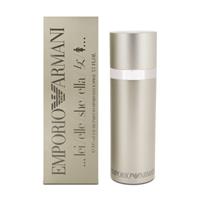 Emporio Armani She 100ml Eau De Parfum Fragrance For Her