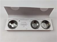 Sage 3x 54mm Filter Baskets For Sage Barista Models Replacement Accessory