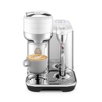 Sage The Vertuo Creatista SVE850SST Pod Coffee Machine 1500 Watts Sea Salt.