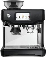 Sage The Barista Touch SES880BTR Coffee Machine 1680 Watts Black Truffle*