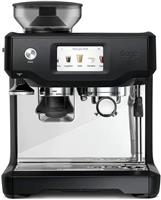 Sage The Barista Touch SES880BTR Coffee Machine 1680 Watts Black Truffle#
