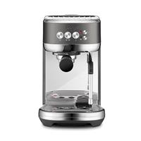 Sage The Bambino Plus Espresso Coffee Machine SES500BST Black Stainless Steel*