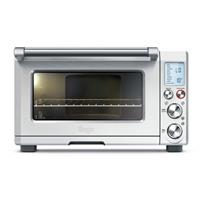 Sage The Smart Oven Pro Electric Mini Oven BOV820BSS Brushed Stainless Steel'