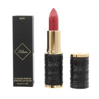 Kilian Red Lipstick Le Rouge Parfum Satin Crazy Rose 157 Makeup