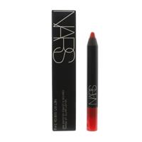 NARS Lip Pencil Velvet Matte Red Square 2455 Red Lipliner Nars Makeup Full Size