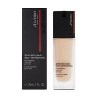 Shiseido Synchro Skin Foundation Self-Refreshing 130 Opal 30ml SPF 30