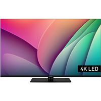 Panasonic TV-55W80AEY 55" LED 4K Smart TV - 60Hz Refresh Rate