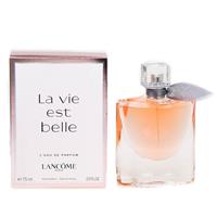 Lancome La Vie Est Belle 75ml L'Eau De Parfum Fragrance EDP Spray For Women
