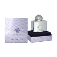 Amouage Reflection 100ml Eau De Parfum For Women EDP Perfume For Her