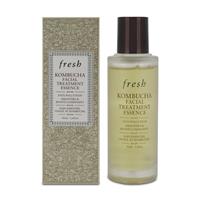 Fresh Kombucha Facial Treatment Essence 50ml Soothes & Boosts Luminosity