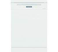Miele G7110SC Freestanding Dishwasher 14 Place Settings B Energy Rated White