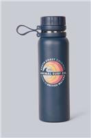 Animal Vacuum Flask 650ml Stainless Steel Water Bottle Insulated Double Wall