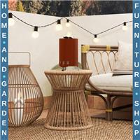 Fire Pit Smokeless Cylinder Powder Coated Stainless Steel With Poker Red