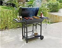 Argos Charcoal Bbq