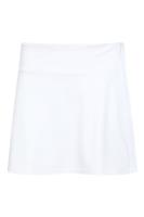 Mountain Warehouse Womens Sport Wrap Over Mini Skort Netball Ladies Game Wear - 28 Regular