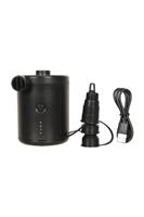 Mountain Warehouse USB Electric Pump Compact Travel Camping Adventure Accessory