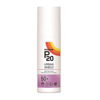 Riemann P20 Sun cream Urban Shield SPF50 50ml