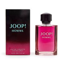 Joop! Homme 125ml Eau De Toilette Mens EDT Fragrance For Him